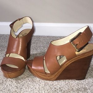 Michael Kors Wedges